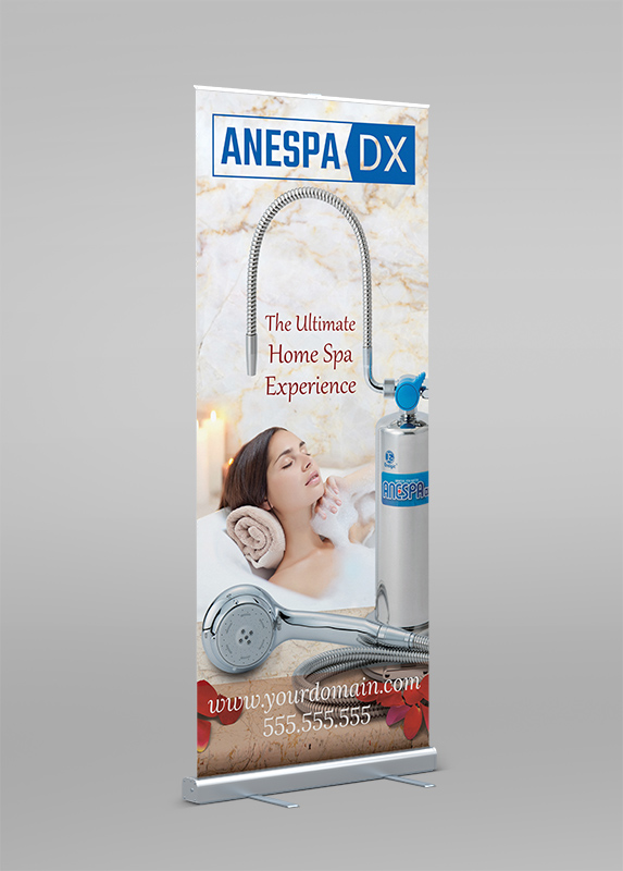 Anespa DX - Relax