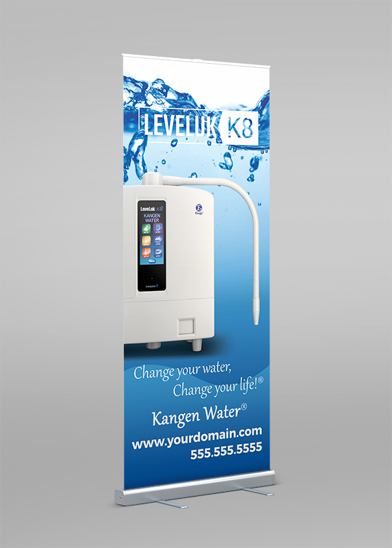 Leveluk K8