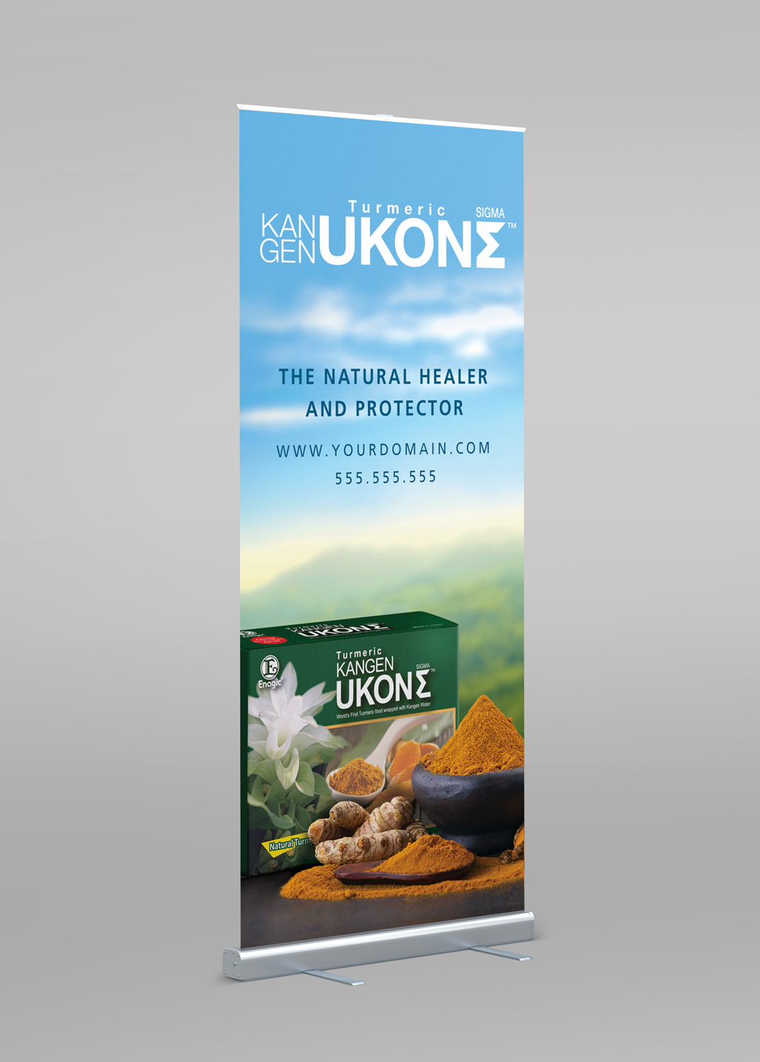 Kangen Ukon 1