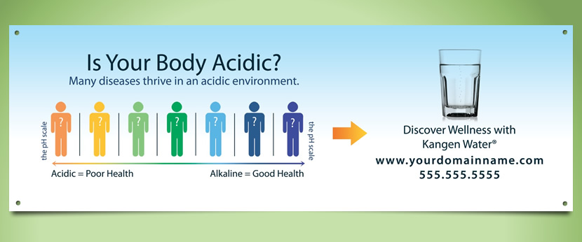 Your Body Banner