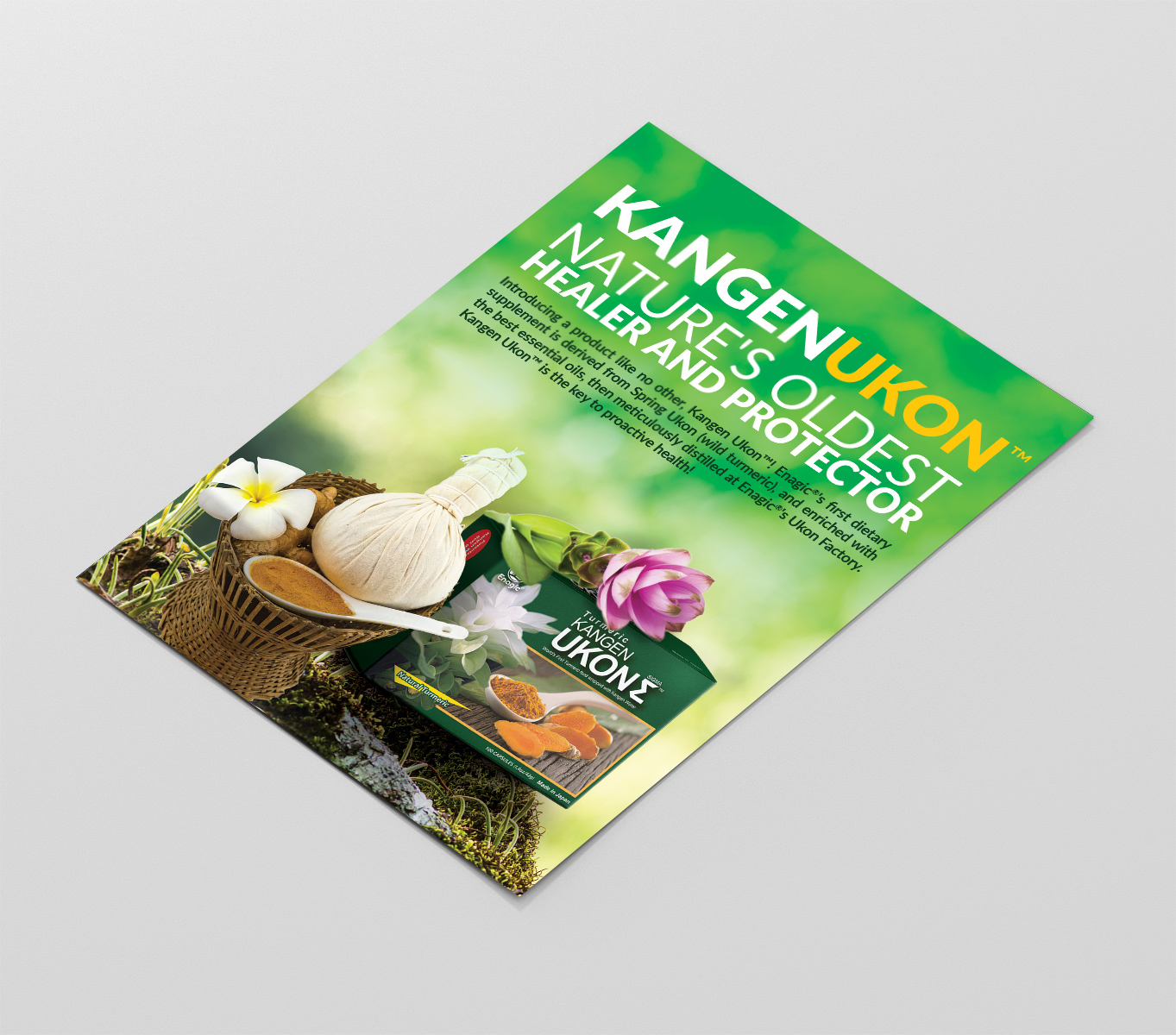Kangen Ukon Poster