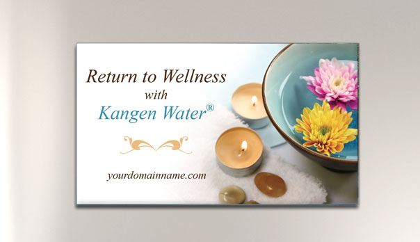 Zen Magnet