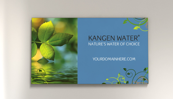 Renewal Magnet