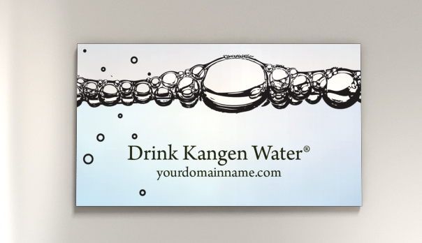 Revitalize Magnet