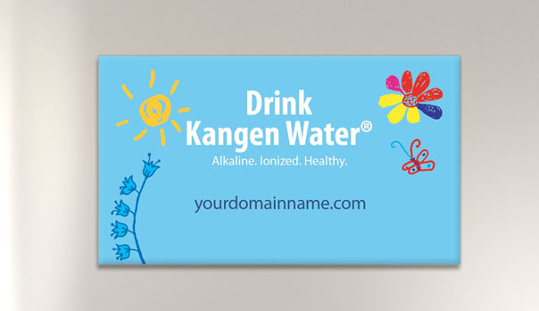 Fresh Magnet