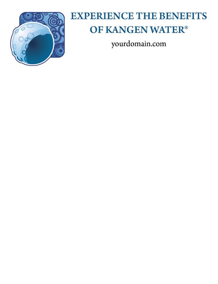 Alkalizing Notepad