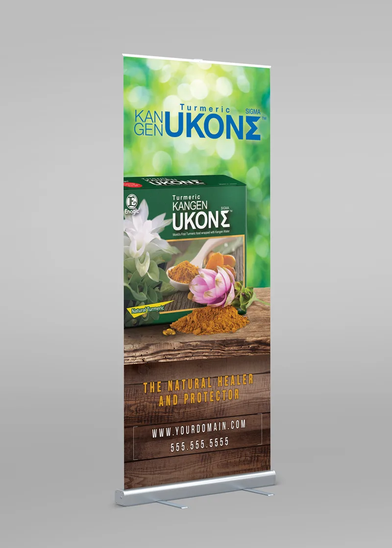 Kangen Ukon 2