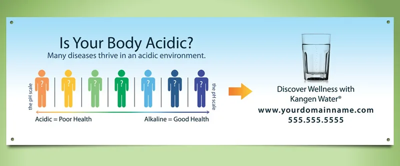 Your Body Banner