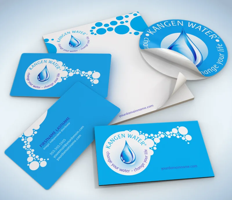 Enliven Theme Pack