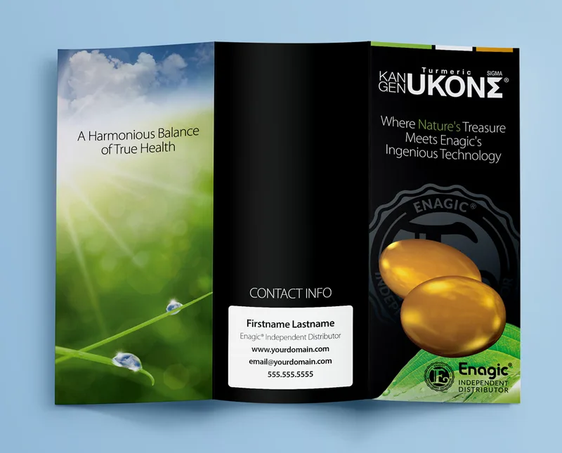 Ukon® Brochure
